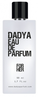 Dadya B-7 EDP 50 ml Kadın Parfümü kullananlar yorumlar